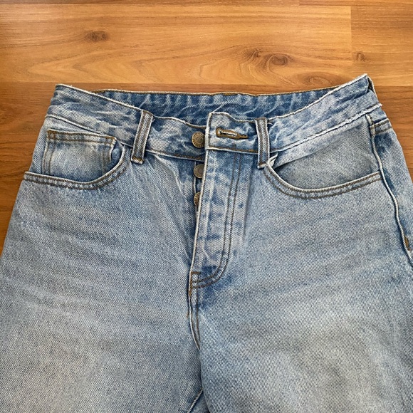 BRANDY MELVILLE J.GALT JEANS - Picture 6 of 7